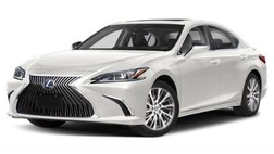 2019 Lexus ES 300h 300h