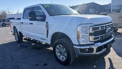 2024 Ford Super Duty F-250 XLT