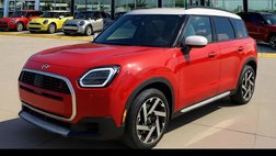 2026 MINI Countryman S ALL4