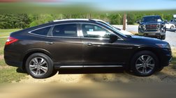 2014 Honda Crosstour EX-L V-6 2WD w/ Navigation