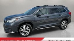 2022 Subaru Ascent Limited 7-Passenger
