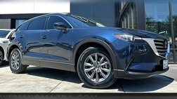 2021 Mazda CX-9 Touring