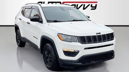 2020 Jeep Compass Sport