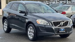 2013 Volvo XC60 3.2