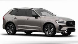 2025 Volvo XC60 B5 Core Dark Theme