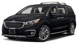 2018 Kia Sedona LX