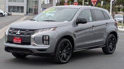 2025 Mitsubishi Outlander Sport LE
