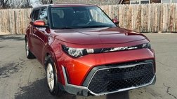 2023 Kia Soul S