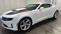 2023 Chevrolet Camaro LT1
