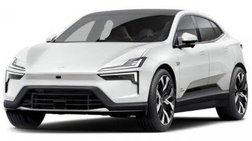 2026 Polestar 4 Long Range Dual Motor