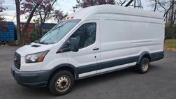 2019 Ford Transit 350 HD