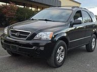 2005 Kia Sorento EX