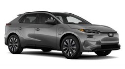 2026 Subaru Solterra Limited  XT AWD