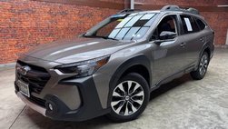 2023 Subaru Outback Limited XT