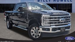2024 Ford Super Duty F-250 Lariat