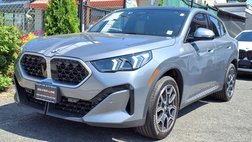 2024 BMW X2 xDrive28i
