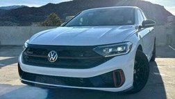 2024 Volkswagen Jetta GLI 40th Anniversary Edition