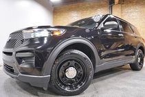 2020 Ford Explorer Police Interceptor Utility