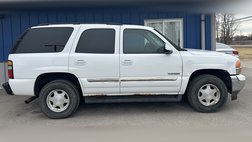 2006 GMC Yukon SLE