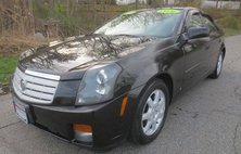 2006 Cadillac CTS Base