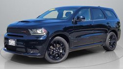 2020 Dodge Durango R/T