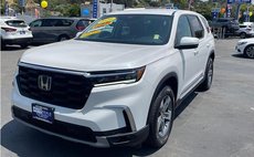 2024 Honda Pilot EX-L
