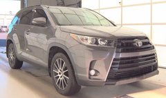2017 Toyota Highlander SE