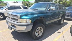 1997 Dodge Ram 1500 LT