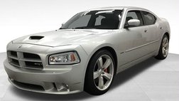2006 Dodge Charger SRT-8