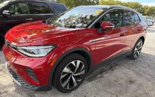 2022 Volkswagen ID.4 Pro S