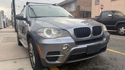 2012 BMW X5 xDrive35i Premium
