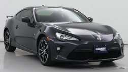 2019 Toyota 86 GT