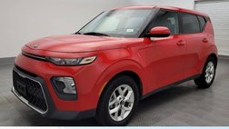 2020 Kia Soul S