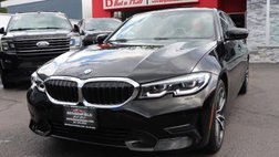 2022 BMW 3 Series 330i xDrive