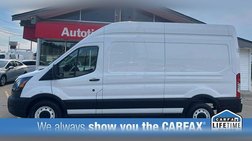 2021 Ford Transit 250