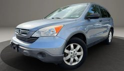 2009 Honda CR-V EX