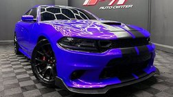 2022 Dodge Charger Scat Pack
