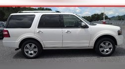 2011 Ford Expedition Limited