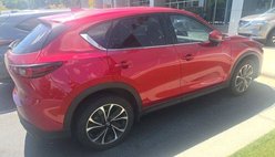 2023 Mazda CX-5 2.5 S Premium Plus