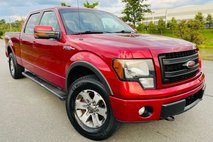 2013 Ford F-150 XL