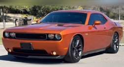 2011 Dodge Challenger R/T