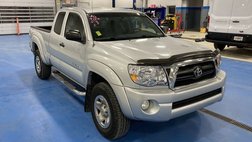 2007 Toyota Tacoma PreRunner V6