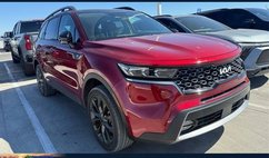 2023 Kia Sorento X-Line SX Prestige