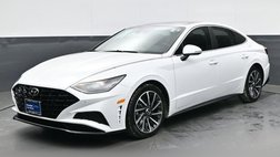 2023 Hyundai Sonata Limited