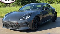 2022 Toyota GR86 Premium