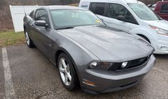 2010 Ford Mustang GT