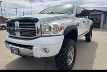 2008 Dodge Ram 2500 Laramie