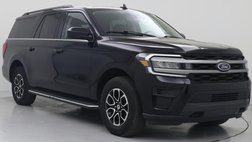 2023 Ford Expedition MAX XLT