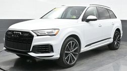 2023 Audi Q7 quattro Premium Plus 55 TFSI