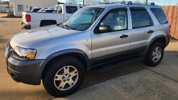 2005 Ford Escape XLT